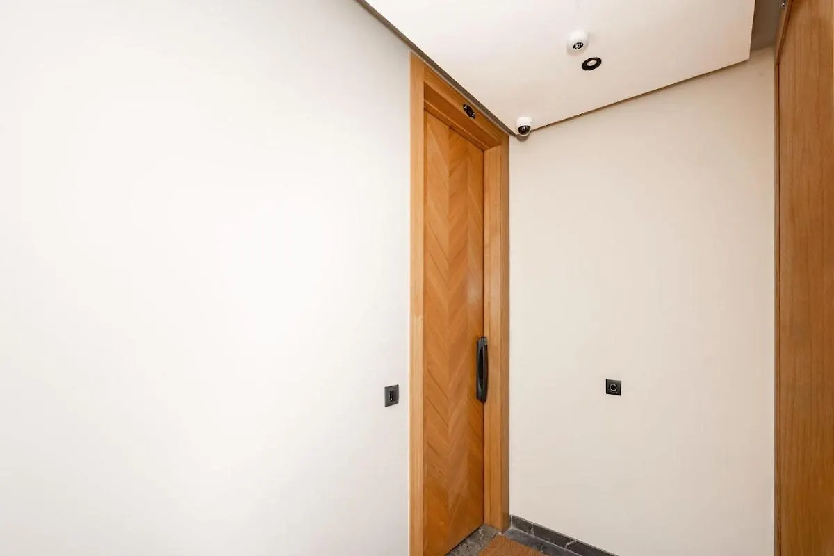 Studio Lodgys 01 - Cozy & Luxury Oasis In Marrakech مراكش 0*,  المغرب