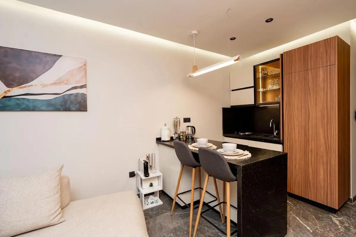 Studio Lodgys 01 - Cozy & Luxury Oasis In Marrakech مراكش