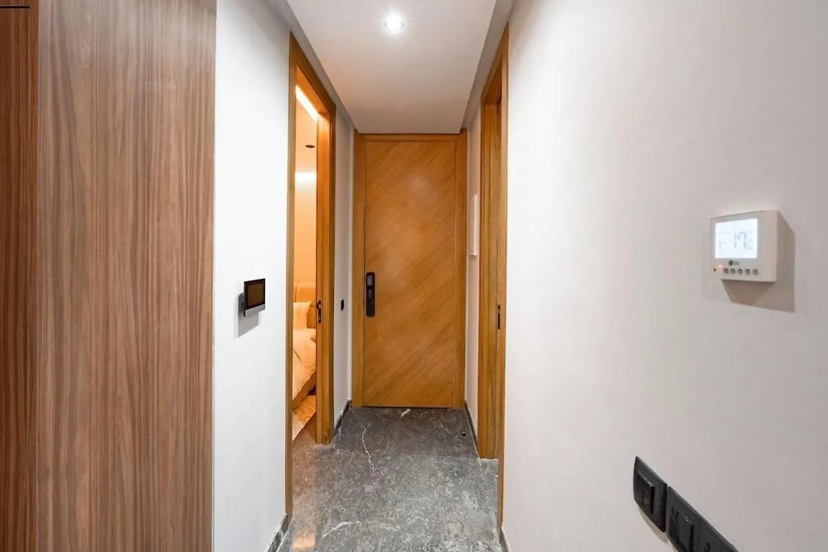 Studio Lodgys 01 - Cozy & Luxury Oasis In Marrakech مراكش المغرب