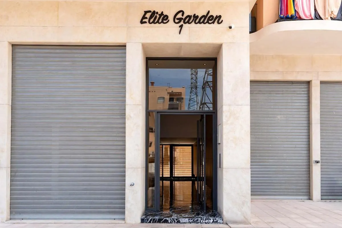 Studio Lodgys 01 - Cozy & Luxury Oasis In Marrakech Marrakesh 0*,  Morocco