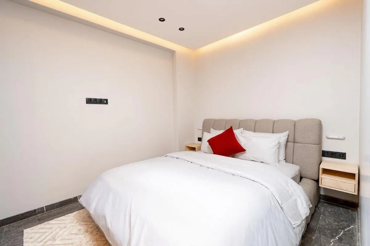 Studio Lodgys 01 - Cozy & Luxury Oasis In Marrakech Marrakesh Apartment