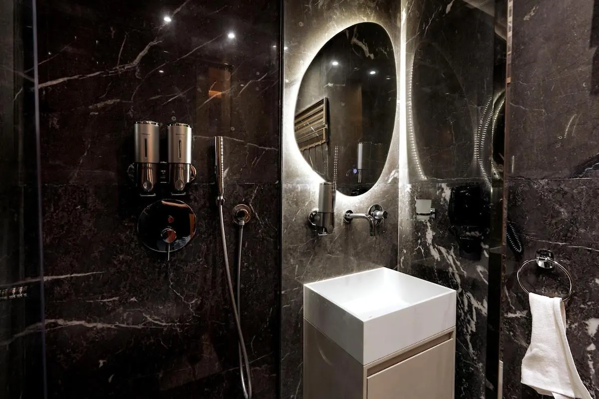 Apartment Studio Lodgys 01 - Cozy & Luxury Oasis In Marrakech Marrakesh