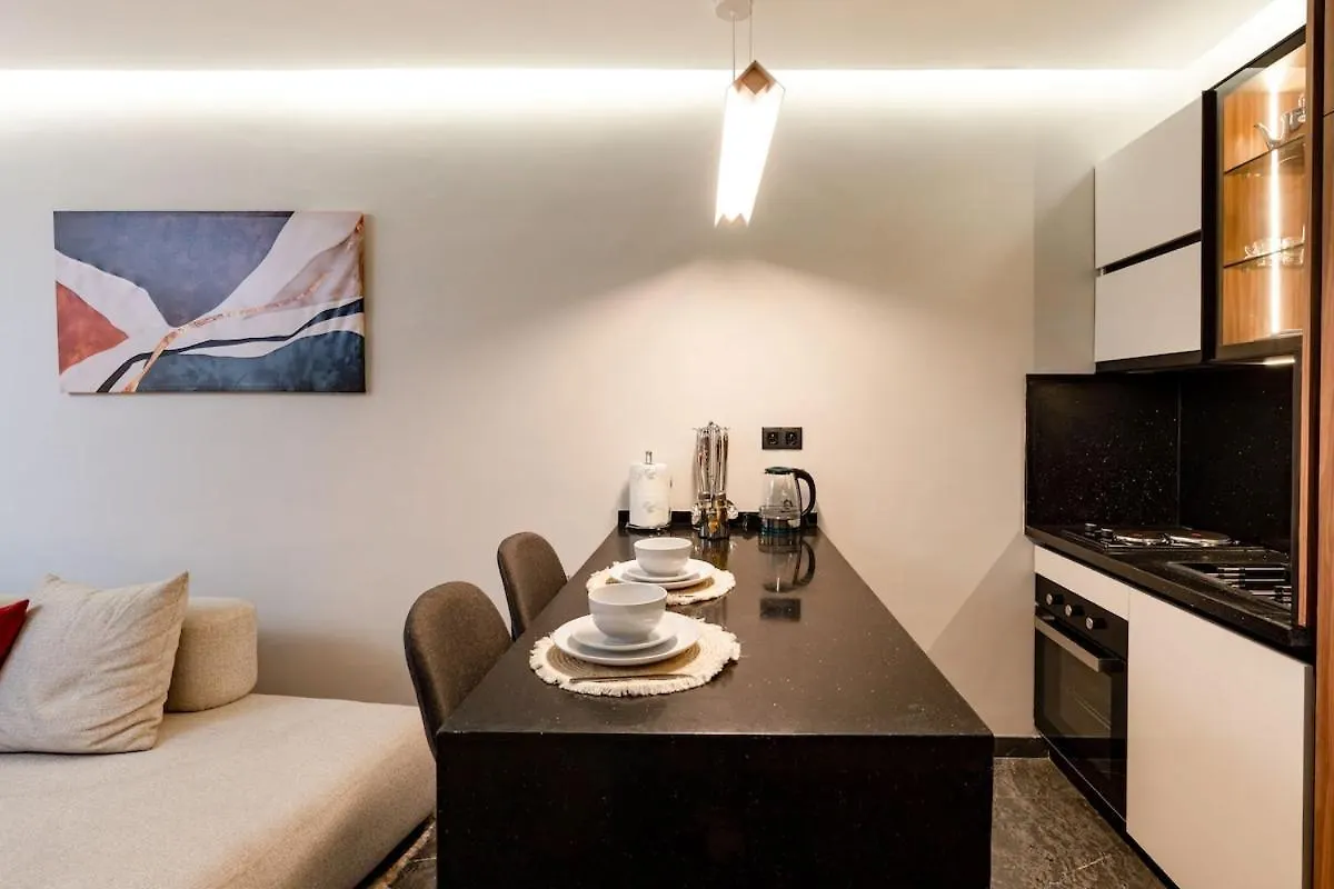 Apartment Studio Lodgys 01 - Cozy & Luxury Oasis In Marrakech Marrakesh Morocco